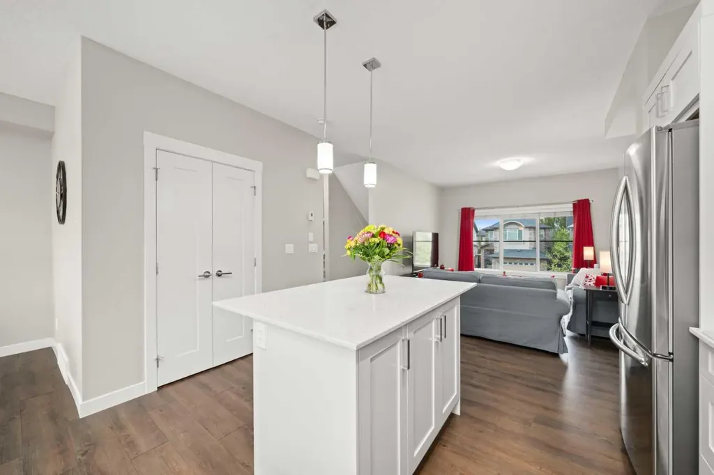 536 Cranford Drive SE Calgary AB T3M 2P7