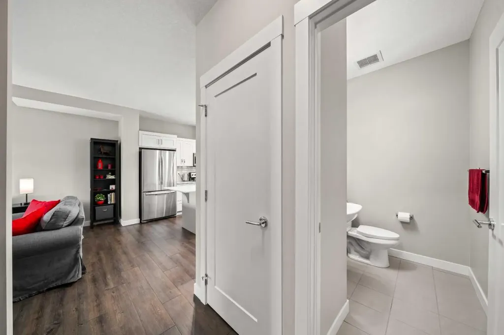 536 Cranford Drive SE Calgary AB T3M 2P7