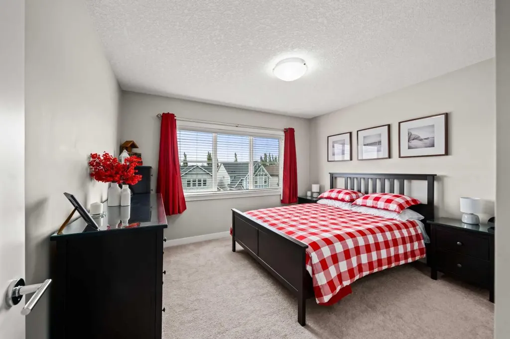 536 Cranford Drive SE Calgary AB T3M 2P7