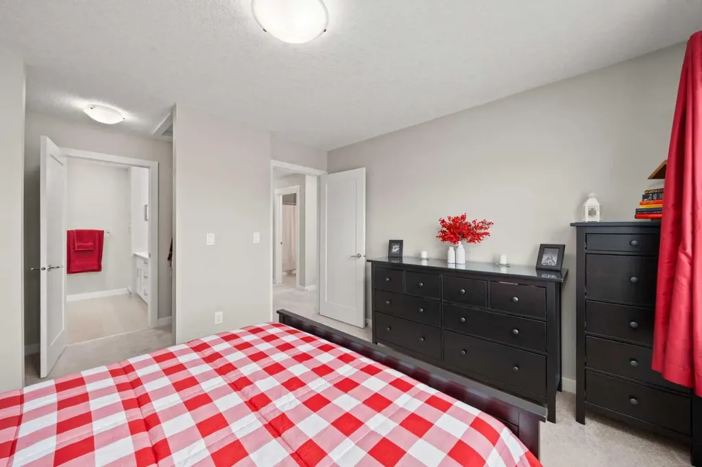 536 Cranford Drive SE Calgary AB T3M 2P7