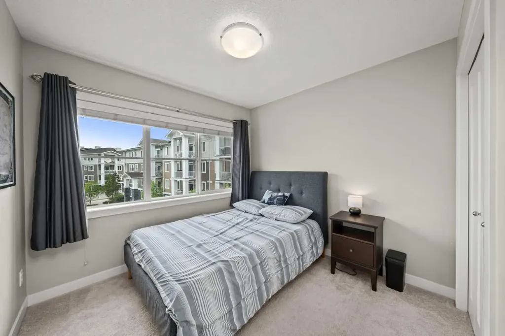 536 Cranford Drive SE Calgary AB T3M 2P7