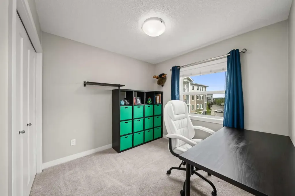 536 Cranford Drive SE Calgary AB T3M 2P7