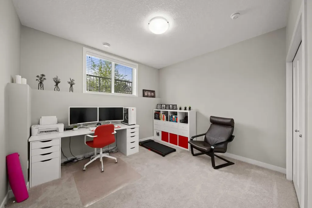 536 Cranford Drive SE Calgary AB T3M 2P7