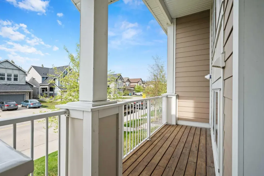 536 Cranford Drive SE Calgary AB T3M 2P7