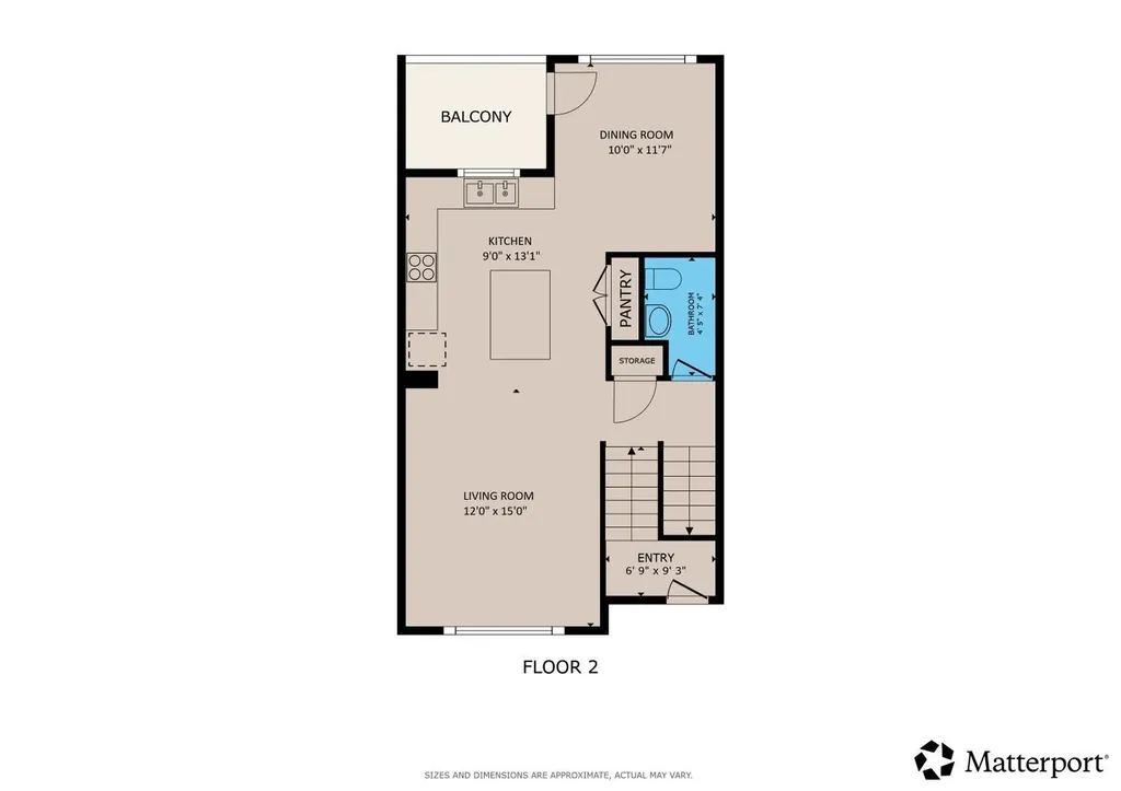 536 Cranford Drive SE Calgary AB T3M 2P7