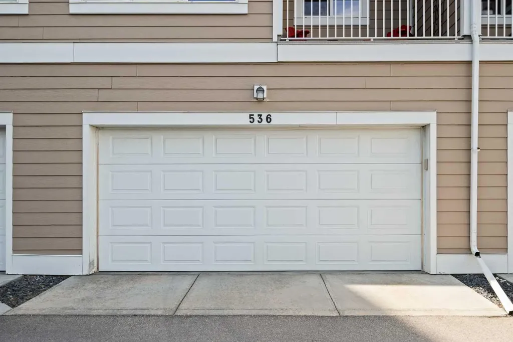 536 Cranford Drive SE Calgary AB T3M 2P7