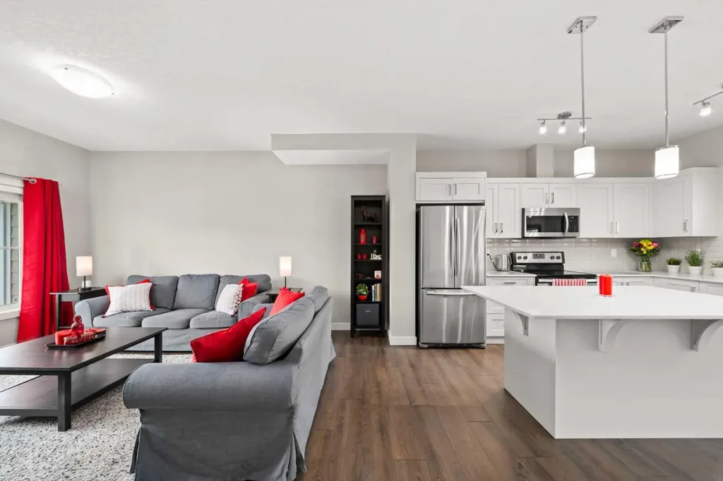 536 Cranford Drive SE Calgary AB T3M 2P7