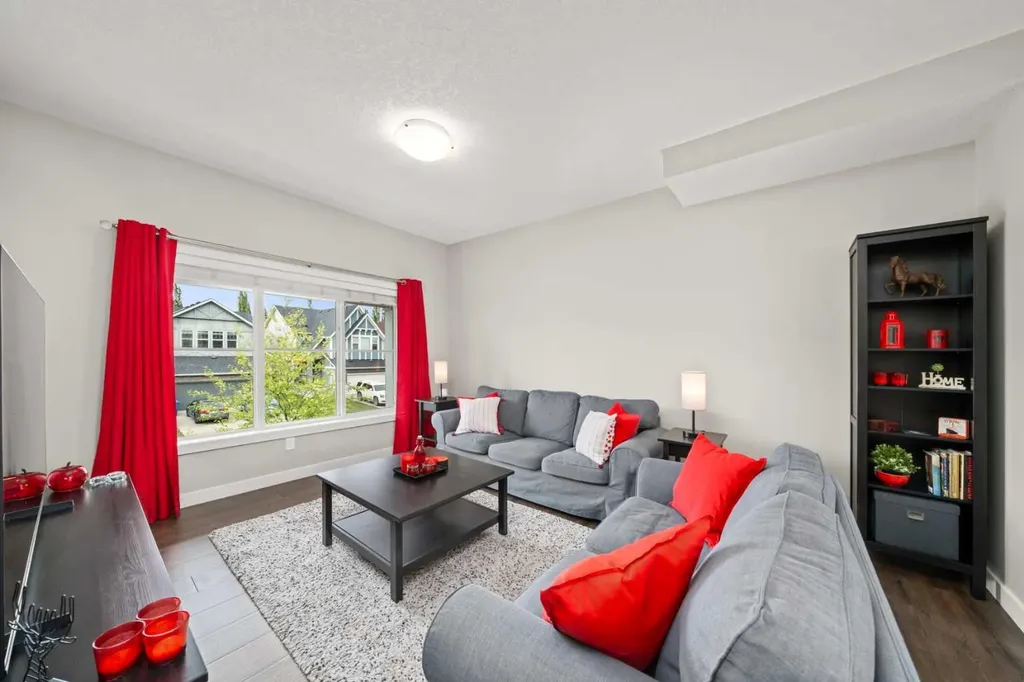 536 Cranford Drive SE Calgary AB T3M 2P7