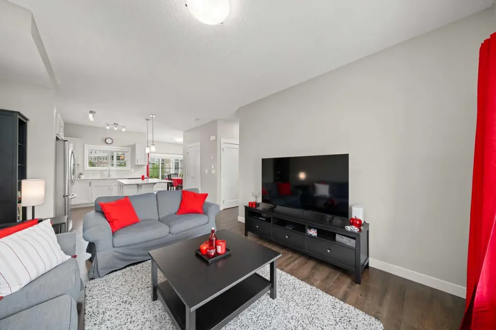536 Cranford Drive SE Calgary AB T3M 2P7