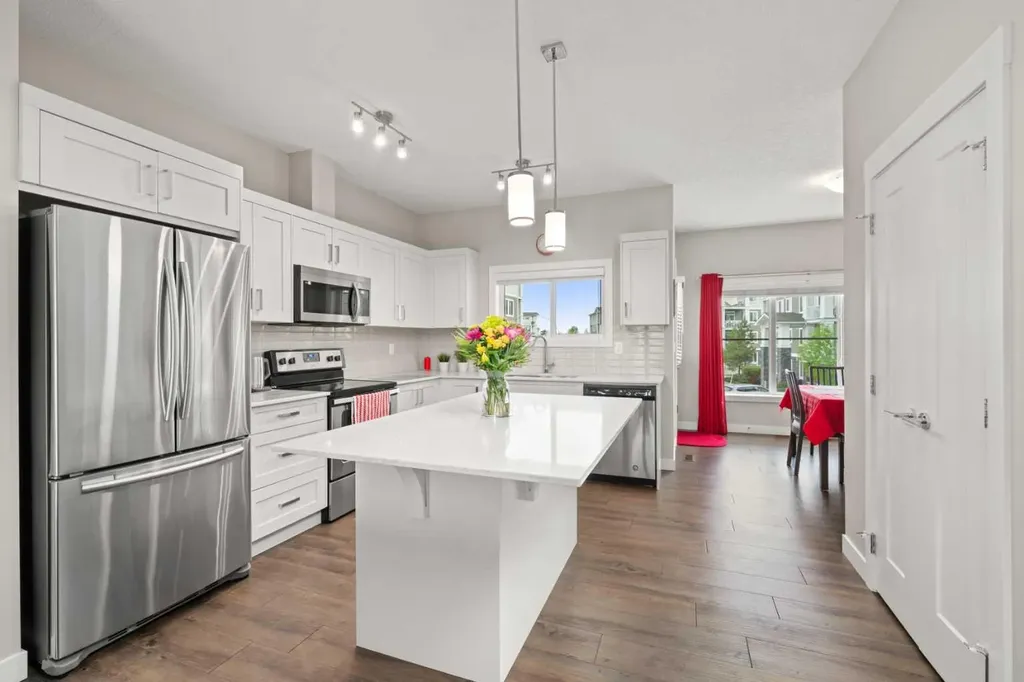 536 Cranford Drive SE Calgary AB T3M 2P7