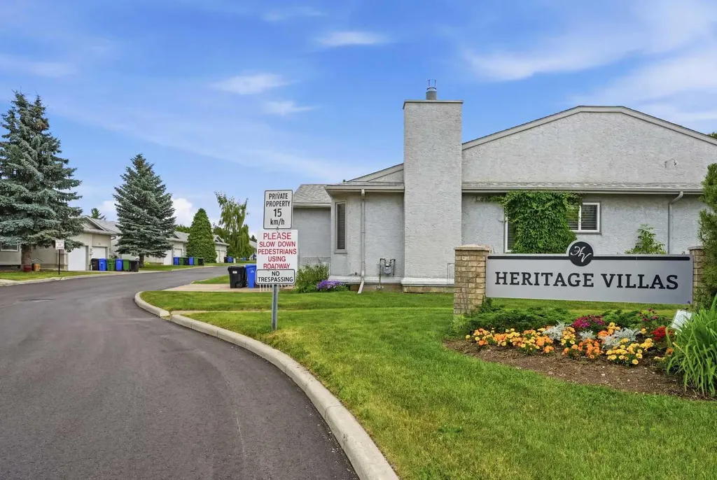 60 Rundlelawn Green NE Calgary AB T1Y 6S5