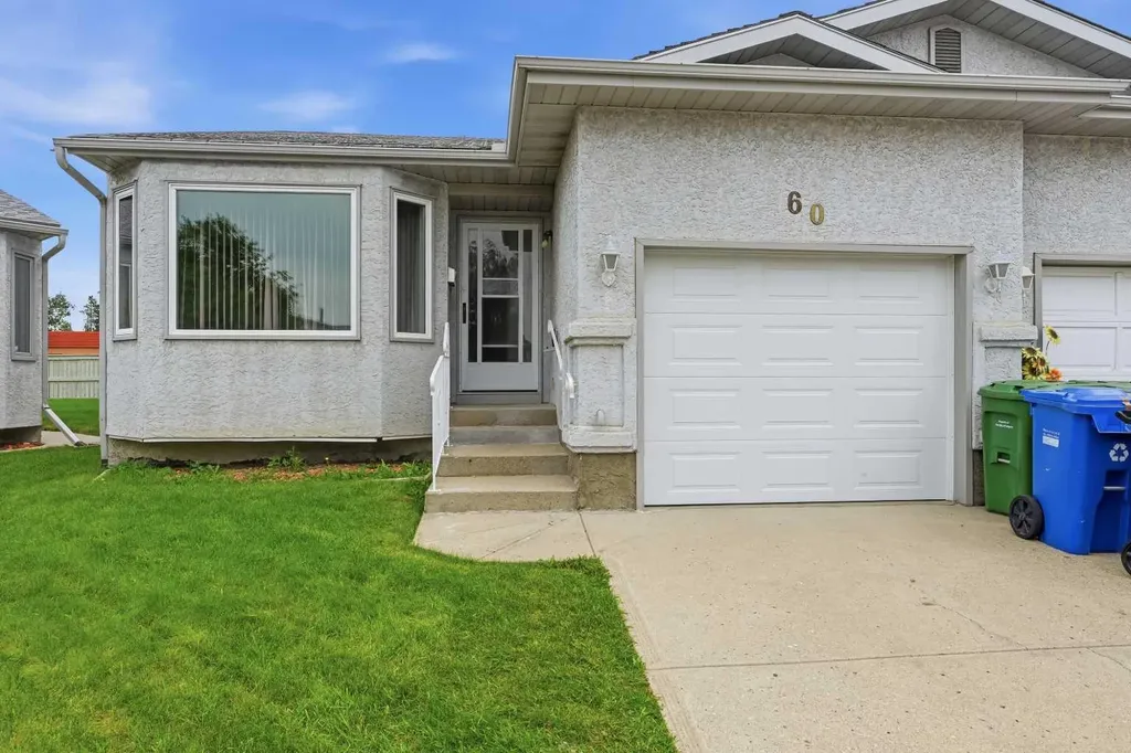 60 Rundlelawn Green NE Calgary AB T1Y 6S5
