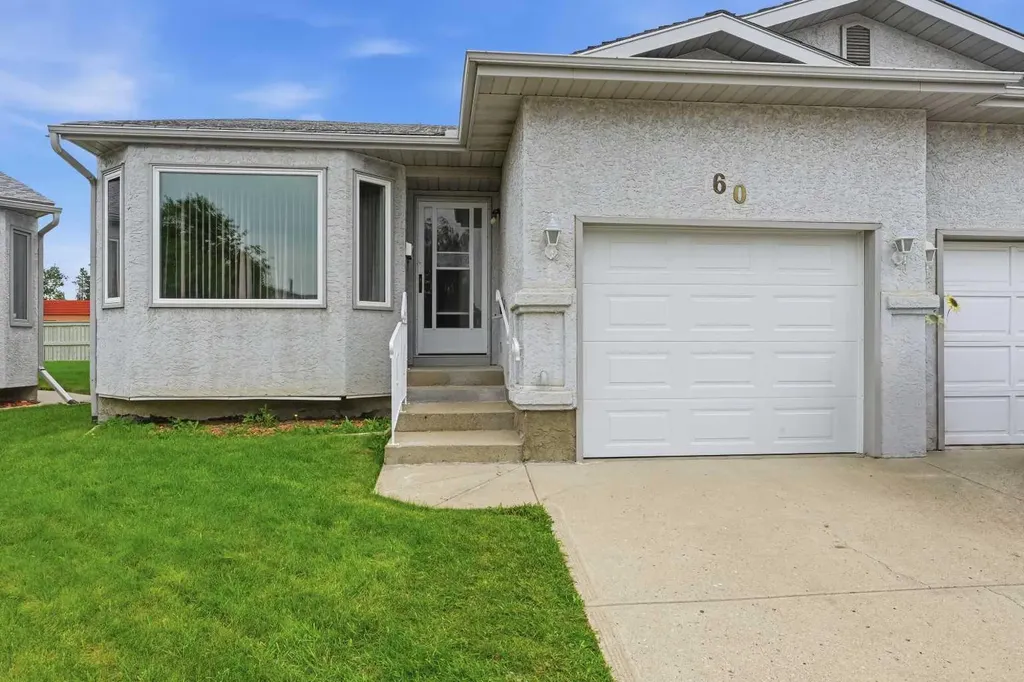 60 Rundlelawn Green NE Calgary AB T1Y 6S5