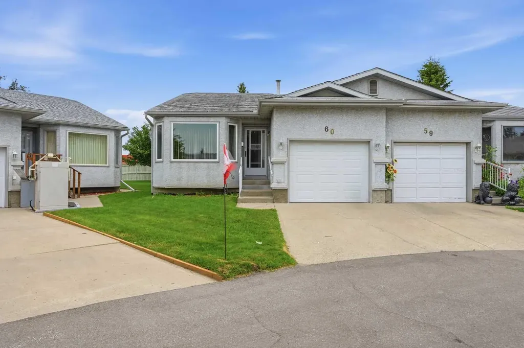 60 Rundlelawn Green NE Calgary AB T1Y 6S5