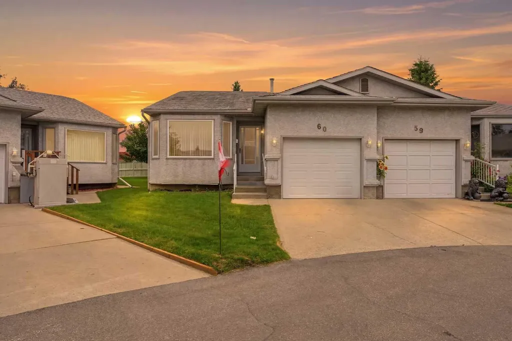 60 Rundlelawn Green NE Calgary AB T1Y 6S5