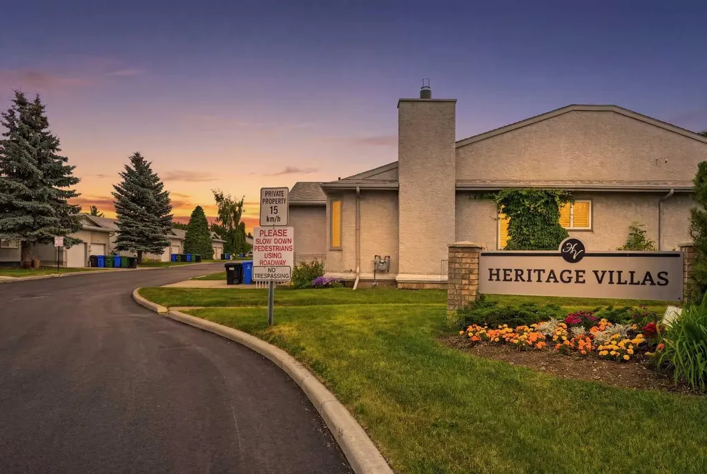 60 Rundlelawn Green NE Calgary AB T1Y 6S5