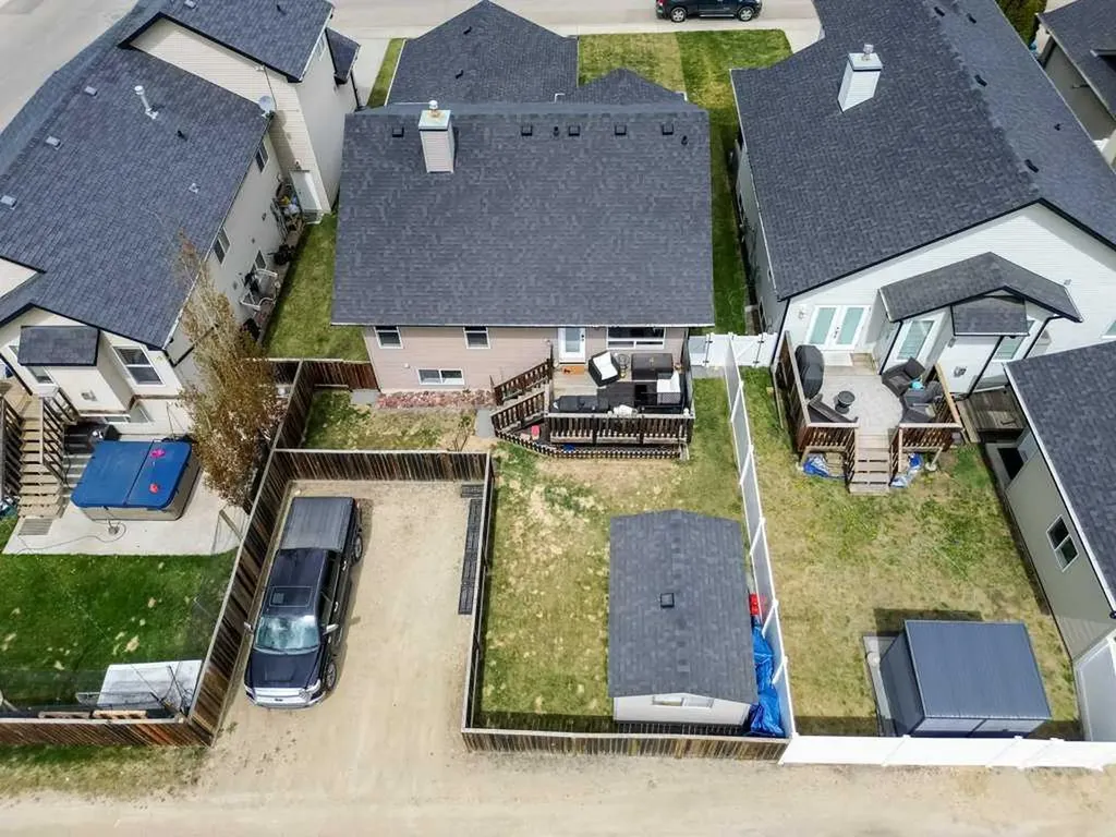 179 Issard Close Red Deer AB T4R 0C2