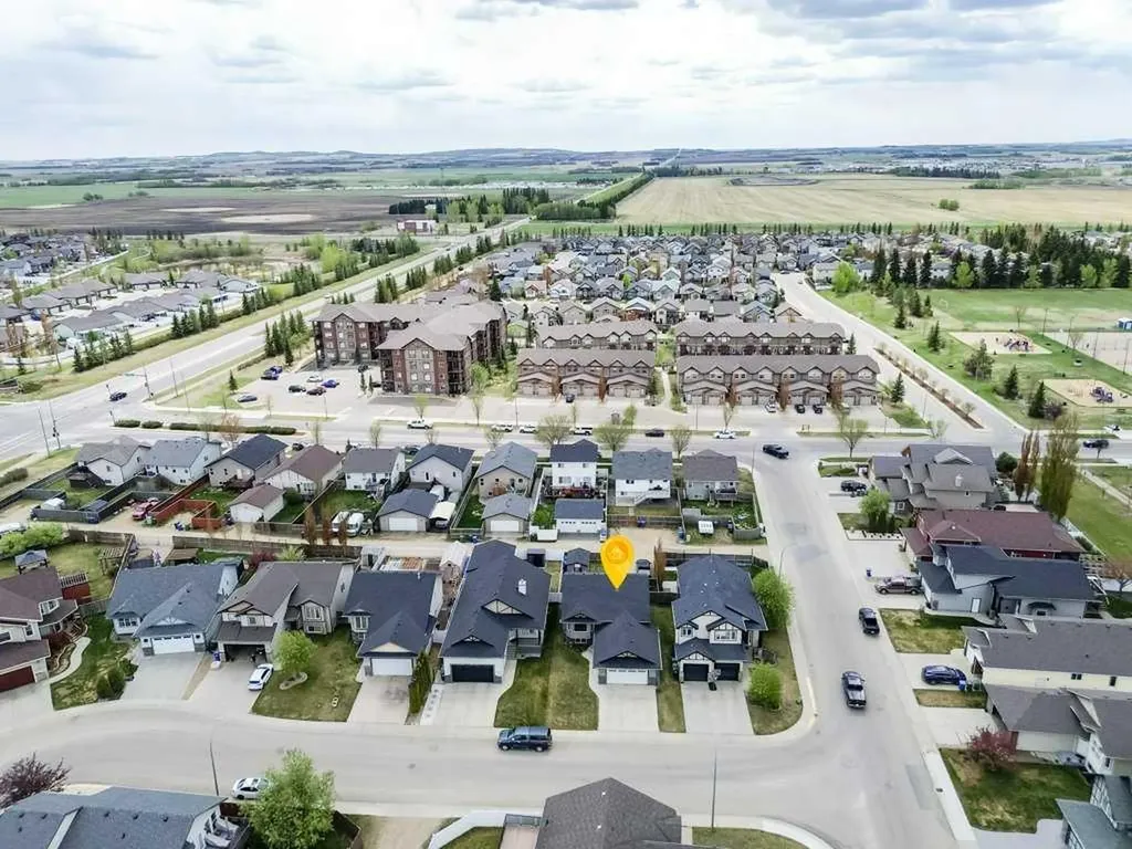 179 Issard Close Red Deer AB T4R 0C2