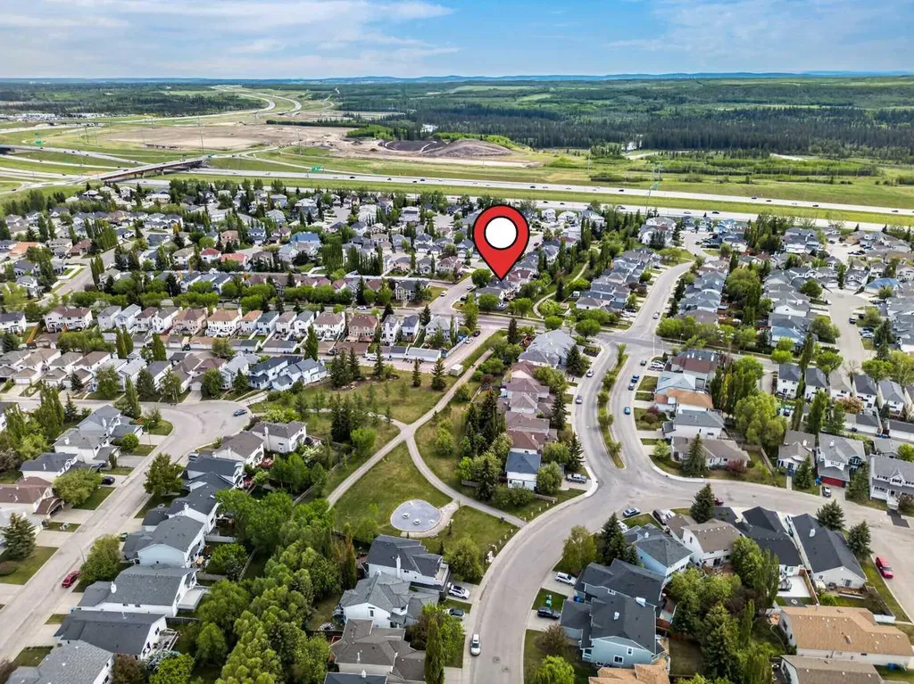 148 Sierra Madre Crescent SW Calgary AB T3H 3G8