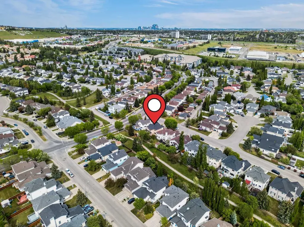 148 Sierra Madre Crescent SW Calgary AB T3H 3G8