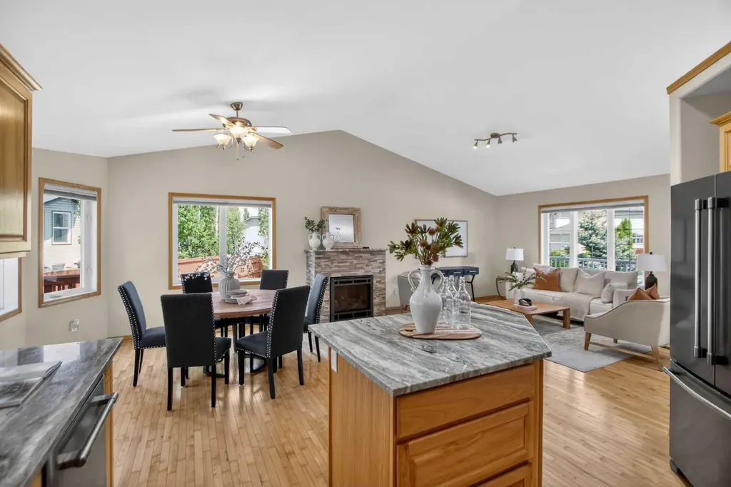 58 Aspen Circle Strathmore AB T1P 1X8