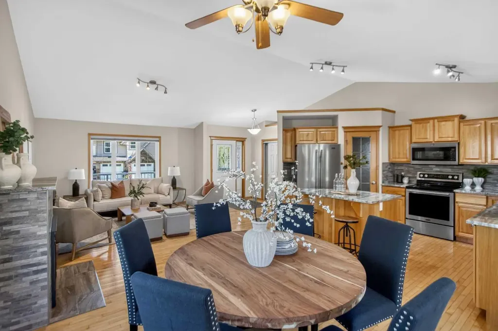 58 Aspen Circle Strathmore AB T1P 1X8