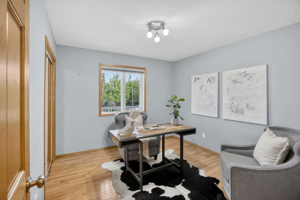 58 Aspen Circle Strathmore AB T1P 1X8
