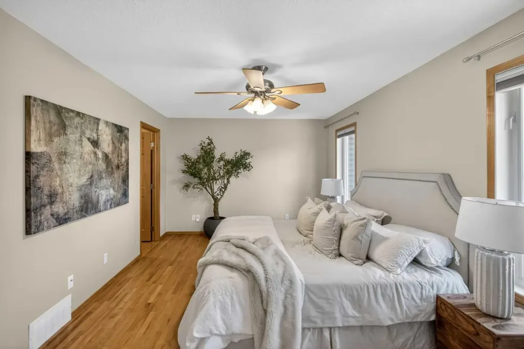 58 Aspen Circle Strathmore AB T1P 1X8