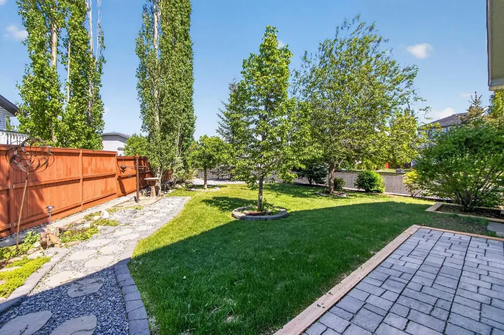 58 Aspen Circle Strathmore AB T1P 1X8