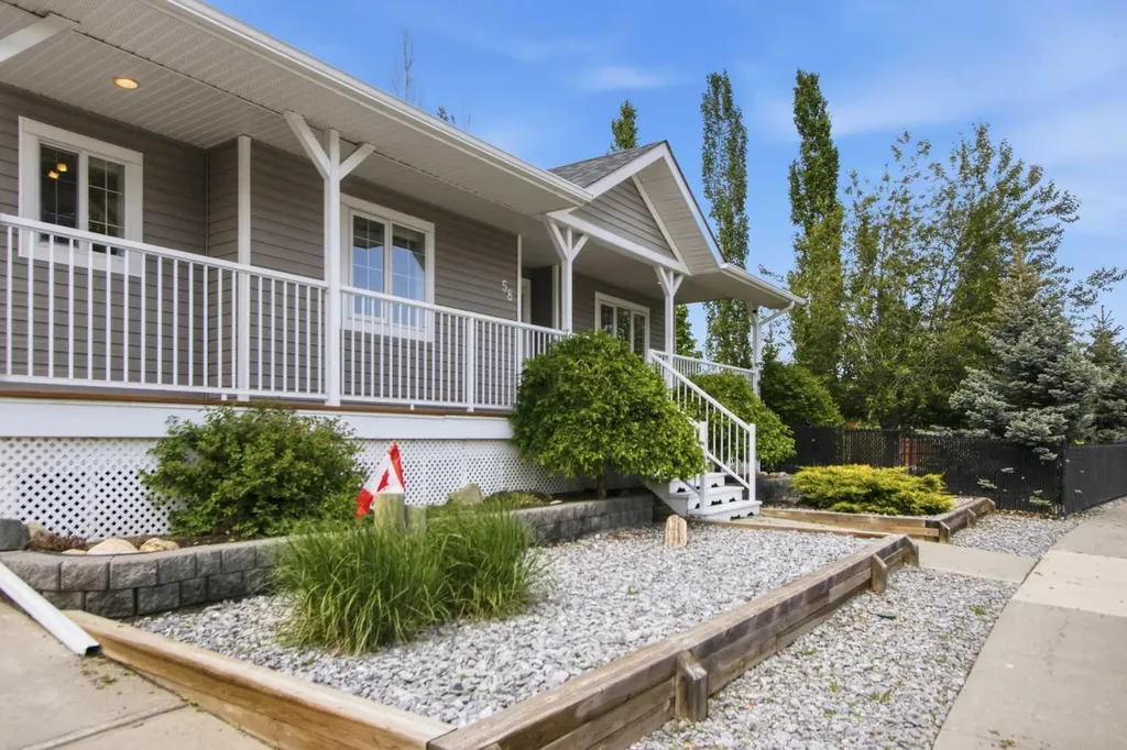 58 Aspen Circle Strathmore AB T1P 1X8