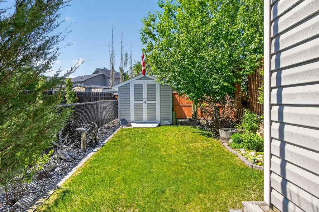 58 Aspen Circle Strathmore AB T1P 1X8