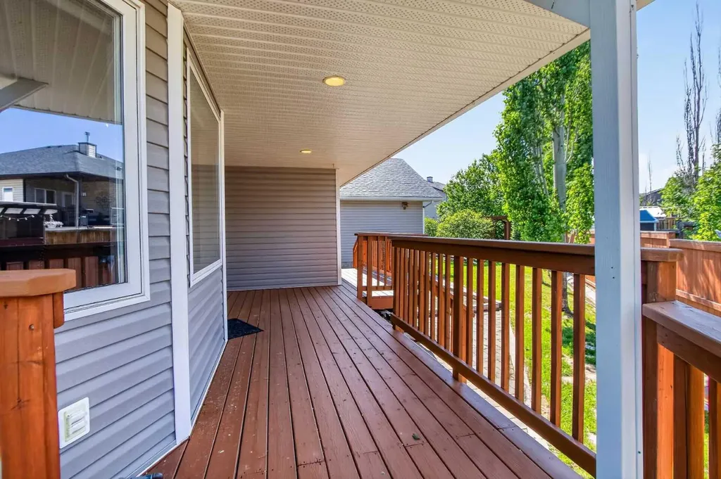 58 Aspen Circle Strathmore AB T1P 1X8