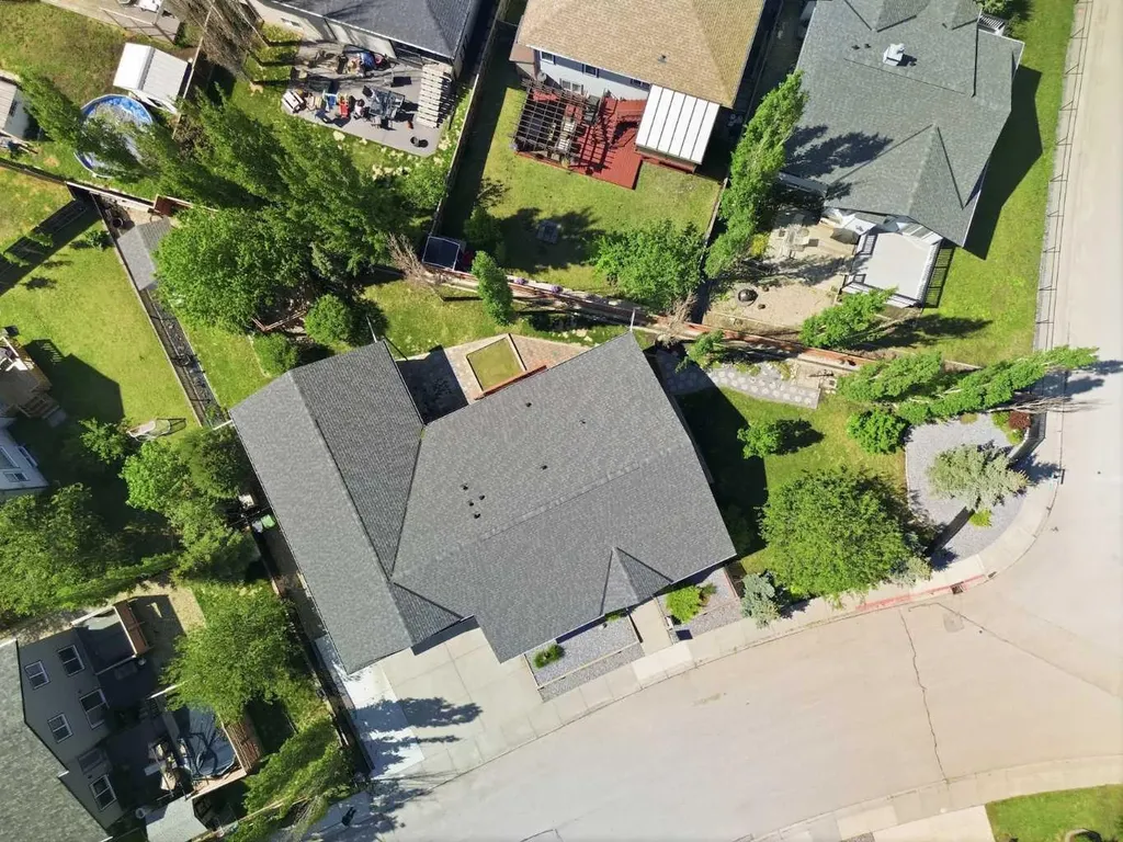 58 Aspen Circle Strathmore AB T1P 1X8