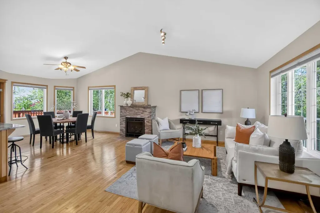 58 Aspen Circle Strathmore AB T1P 1X8