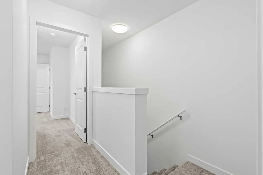 25 Wildwoods Court SW Airdrie AB T4B 5V7