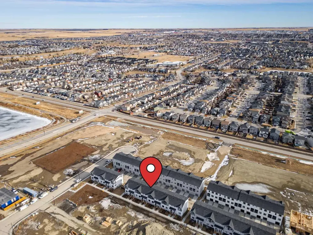 25 Wildwoods Court SW Airdrie AB T4B 5V7