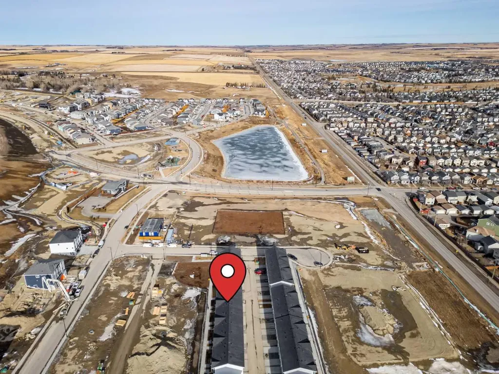 25 Wildwoods Court SW Airdrie AB T4B 5V7