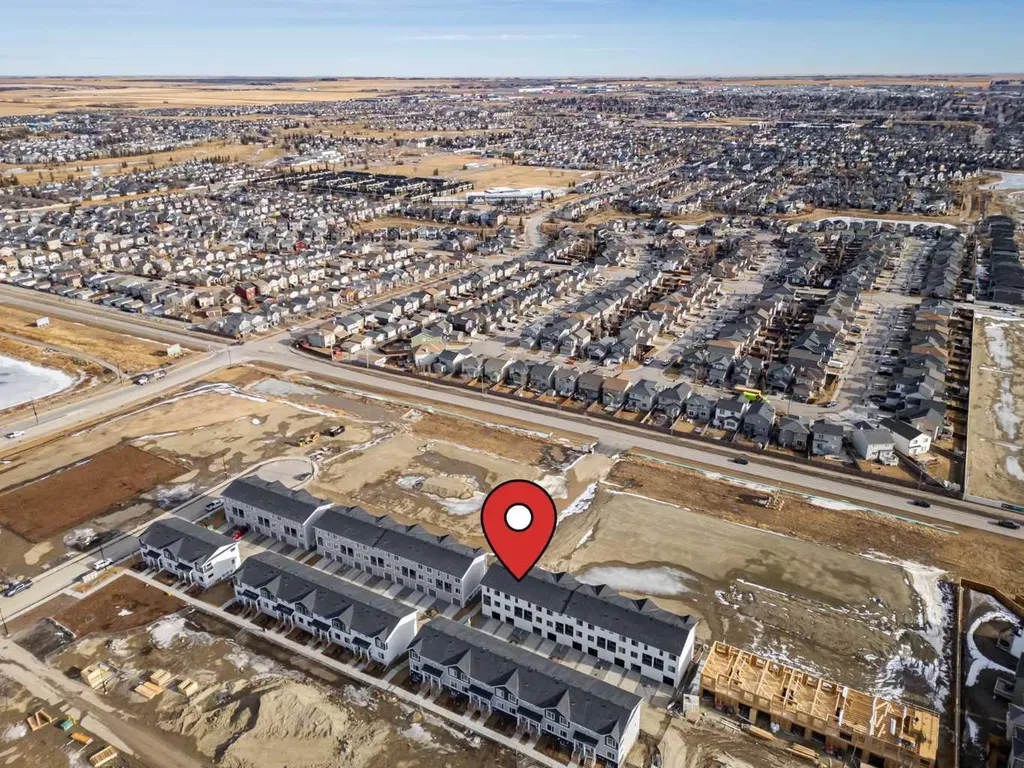 25 Wildwoods Court SW Airdrie AB T4B 5V8