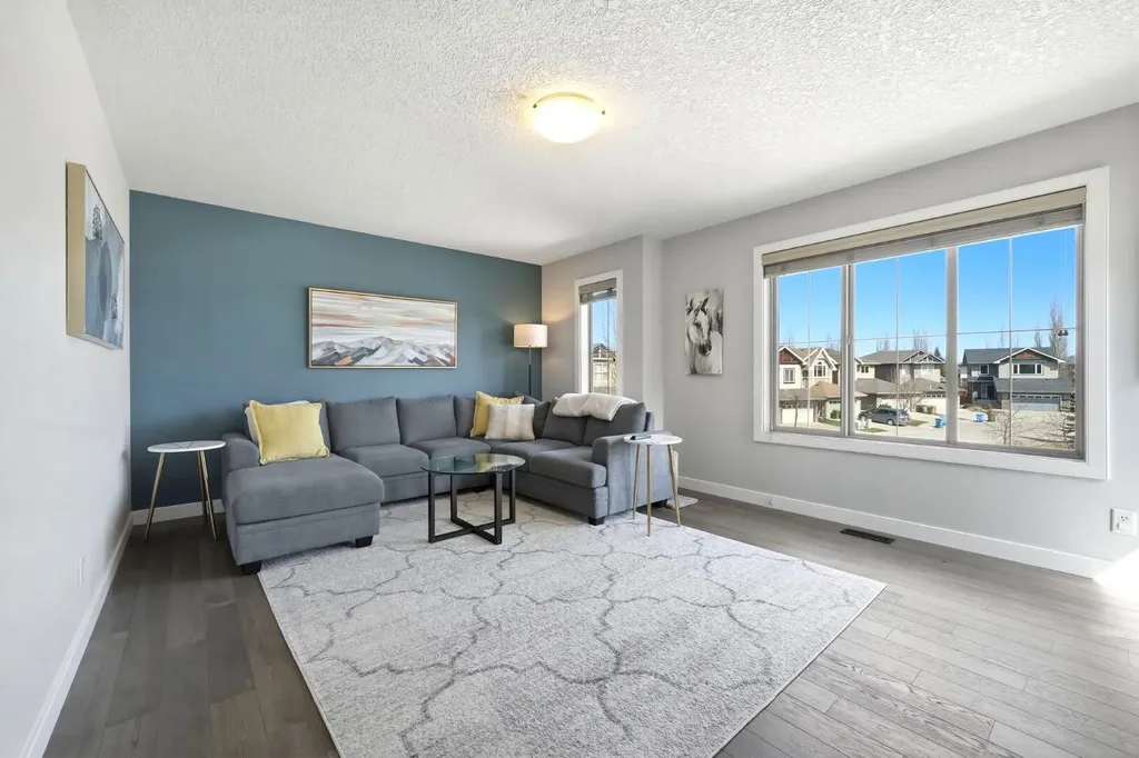 494 Tuscany Ravine Road NW Calgary AB T3L 3B1