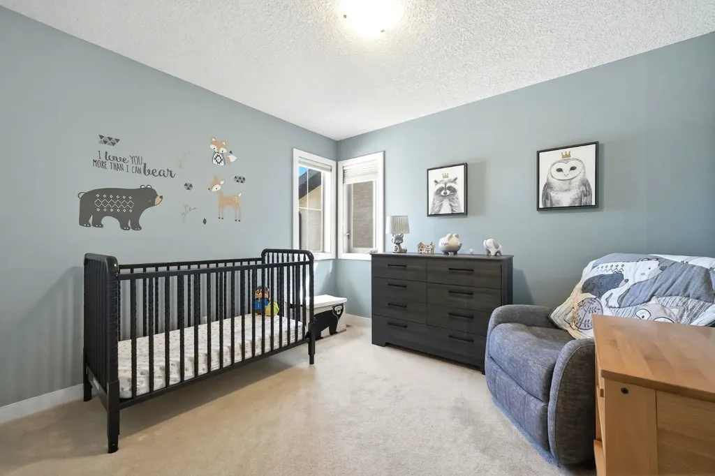 494 Tuscany Ravine Road NW Calgary AB T3L 3B1