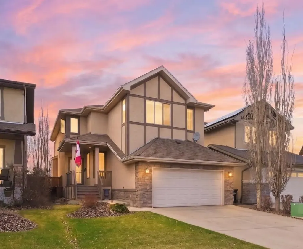 494 Tuscany Ravine Road NW Calgary AB T3L 3B1