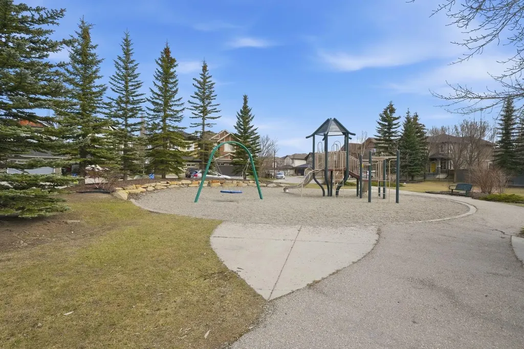 494 Tuscany Ravine Road NW Calgary AB T3L 3B1