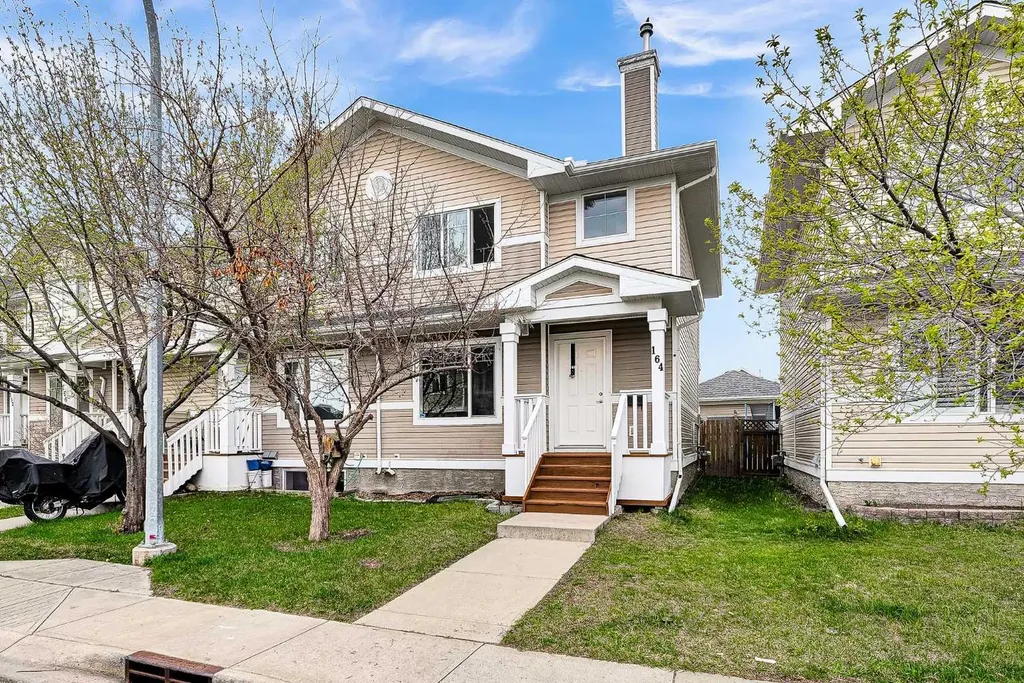 164 Bridleridge Gardens SW Calgary AB T2Y 4L4