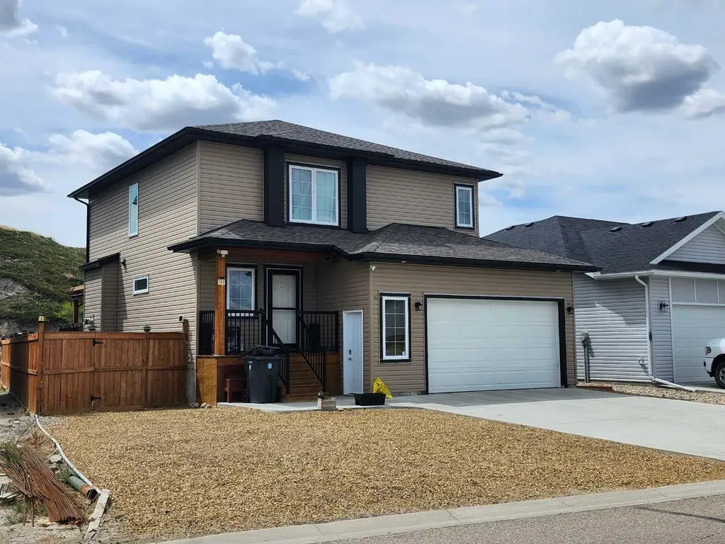 153 10 Avenue Drumheller AB T0J 0Y6