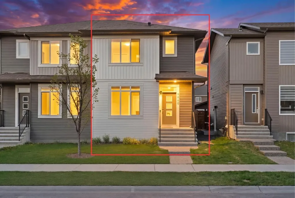 9060 52 Street NE Calgary AB T3J 0V7