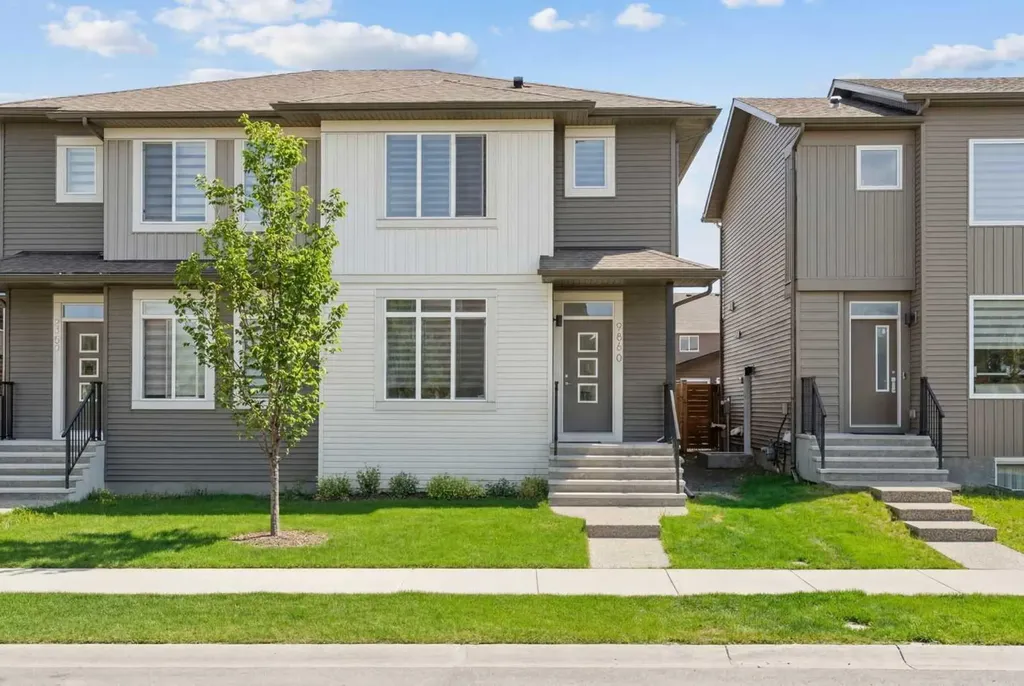 9060 52 Street NE Calgary AB T3J 0V7