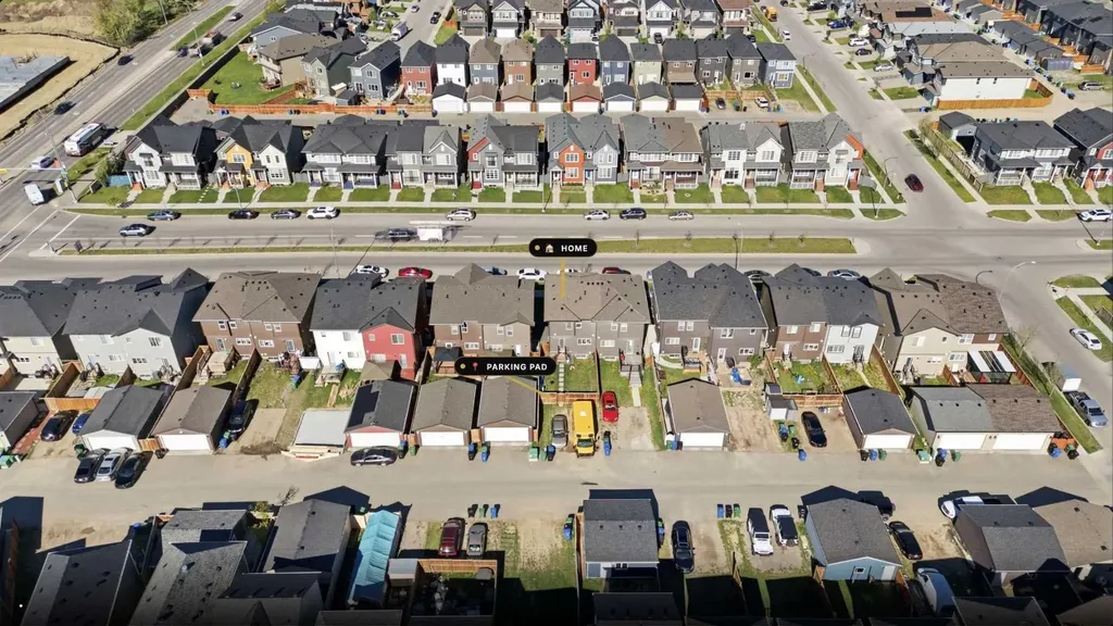 9060 52 Street NE Calgary AB T3J 0V7