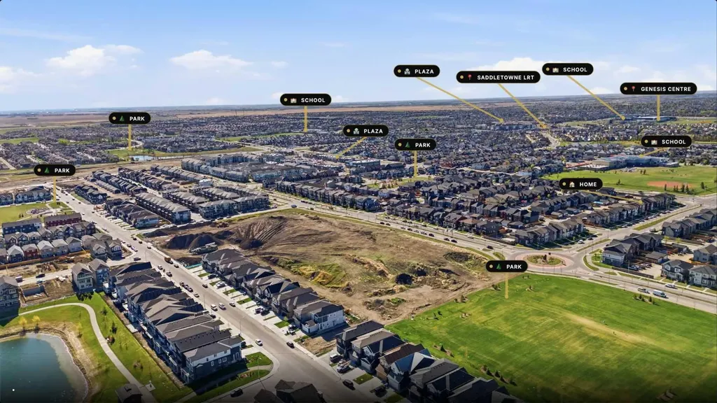 9060 52 Street NE Calgary AB T3J 0V7