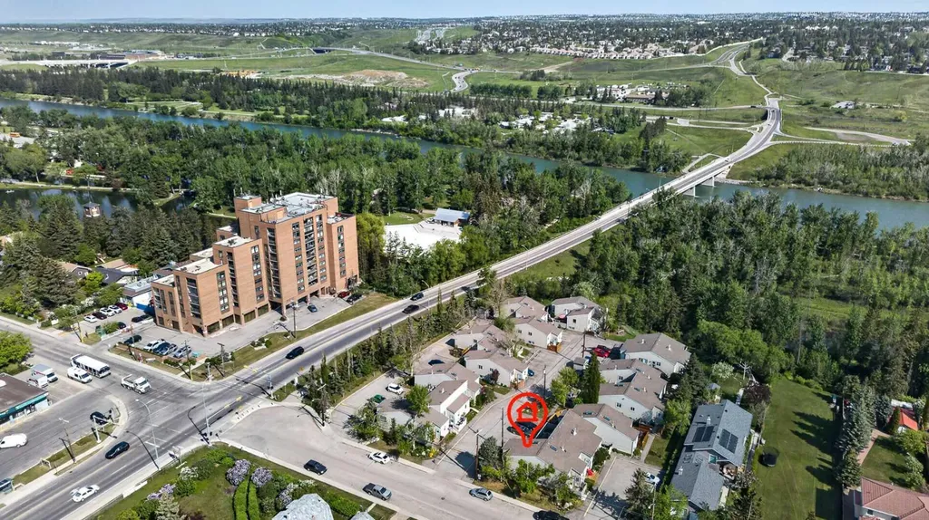 8544 48 Avenue NW Calgary AB T3B 2A6