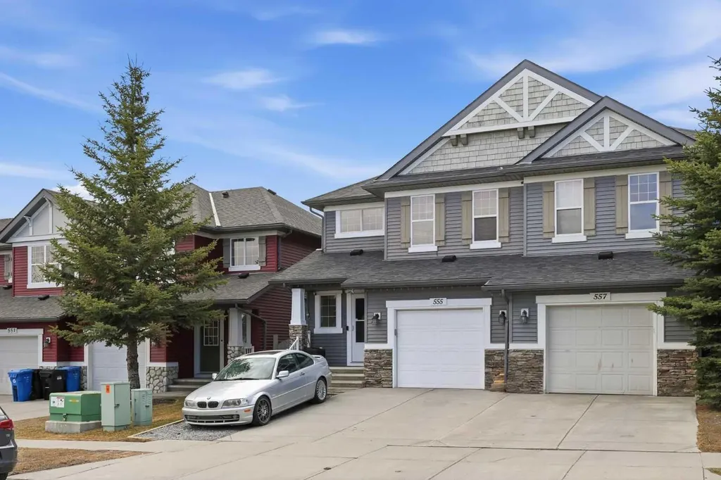 555 Panamount Boulevard Calgary AB T3K 0H2